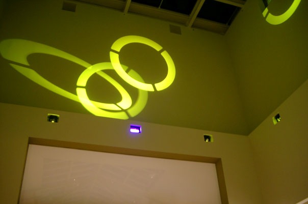 PORTUGAL: FACTORY VILA DO CONDE, SHOPPING MALL - AUREOLIGHTING/SARALEALVINAS-5