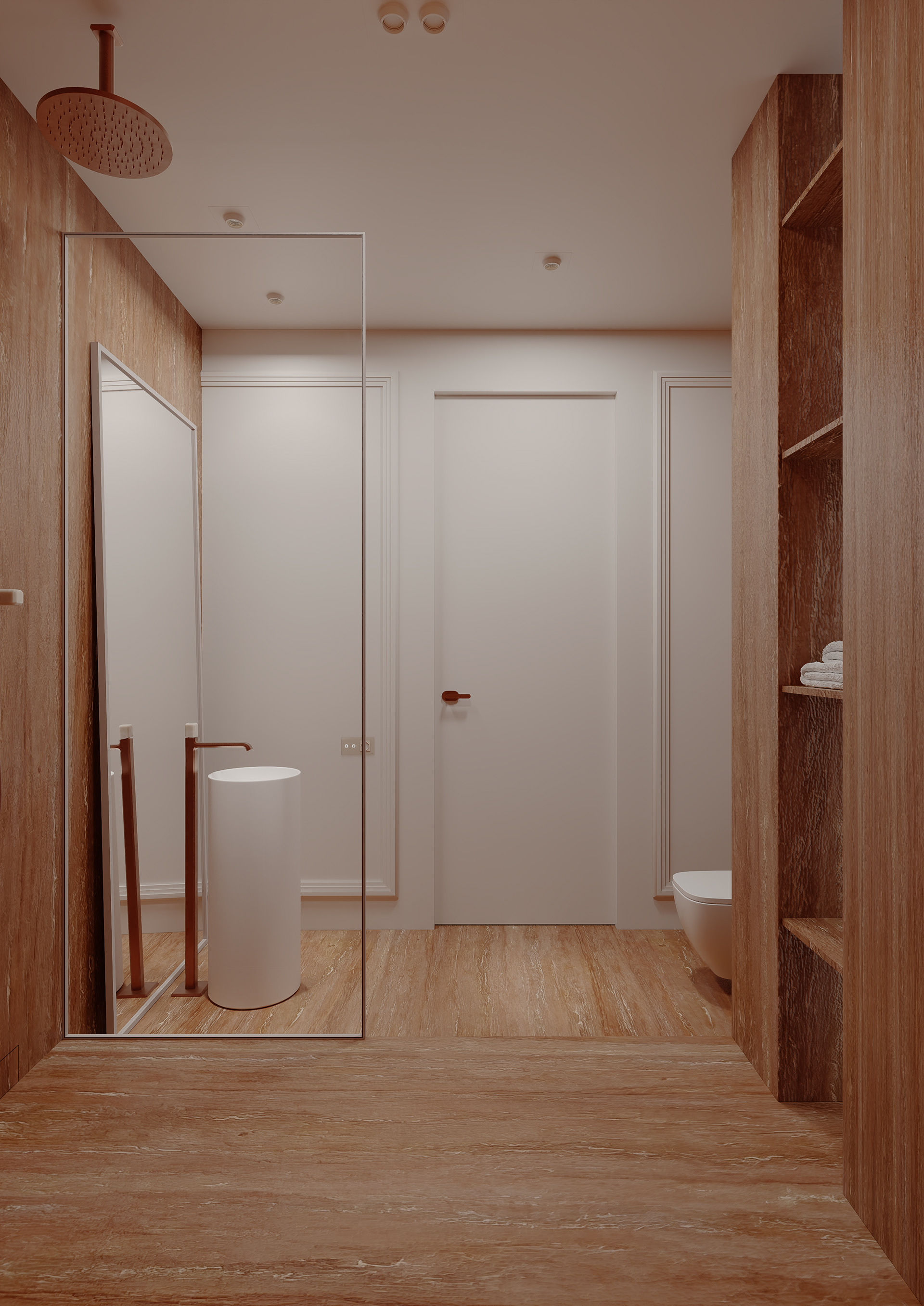 灵感空间丨乌克兰基辅-30