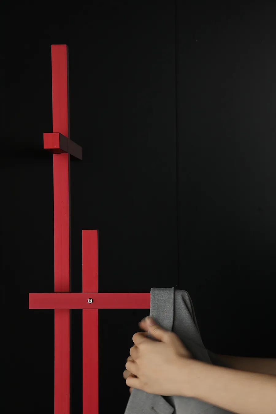 未来感办公空间设计丨LJIDZCID 设计-55