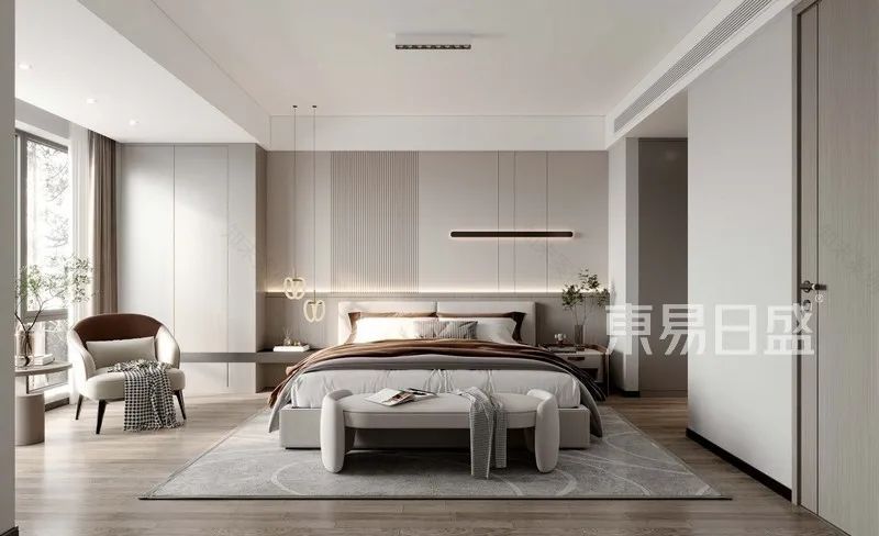 【悦见山】260平户型案例深度解析-52