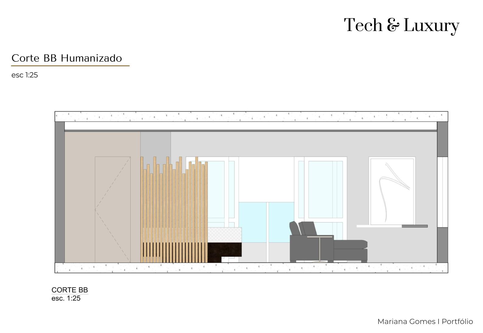 Projeto Residencial - Studio Pininfarina-10