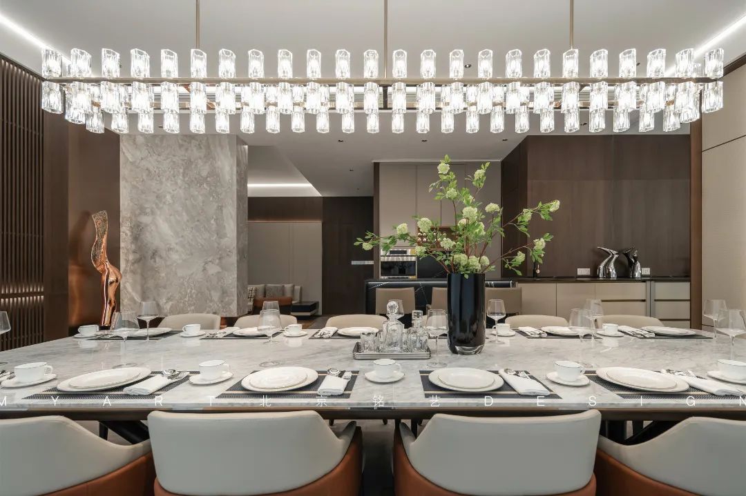 盛邦九号院丨北京铭艺装饰-60