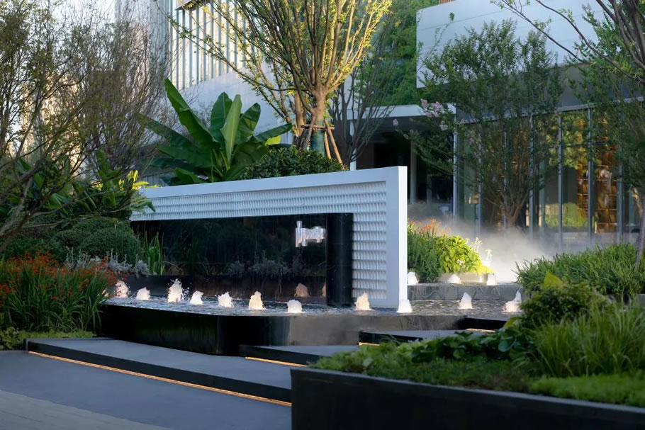 武汉中国铁建·招商蛇口·汉口 1872丨中国武汉丨不详-25