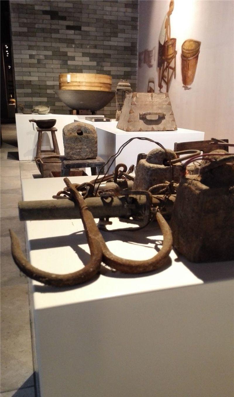 厨邦酱油博物馆丨中国中山-5