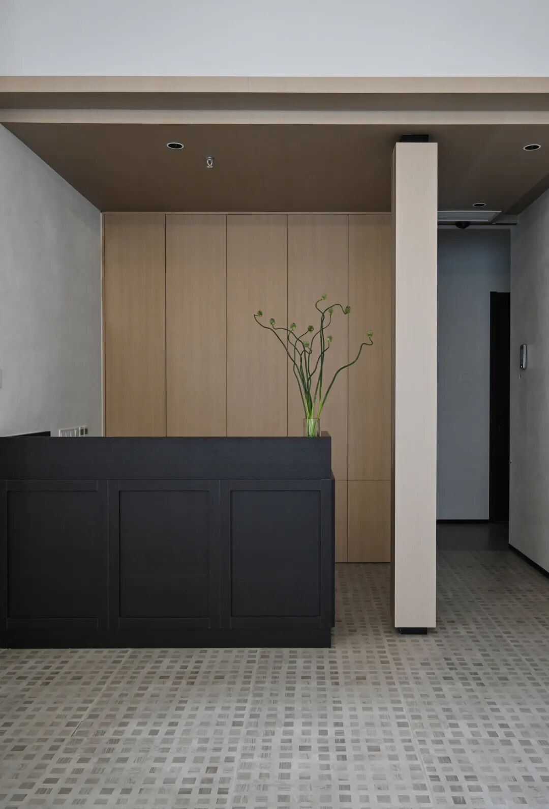 实景·益恩口腔医院|四畳半-35