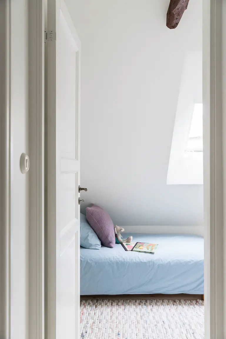 经典设计元素打造 153 平米现代家居-25