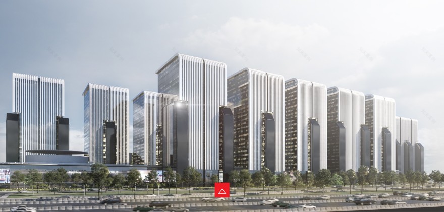 PIANO DISTRICT(贝亚诺区)丨埃及开罗-3