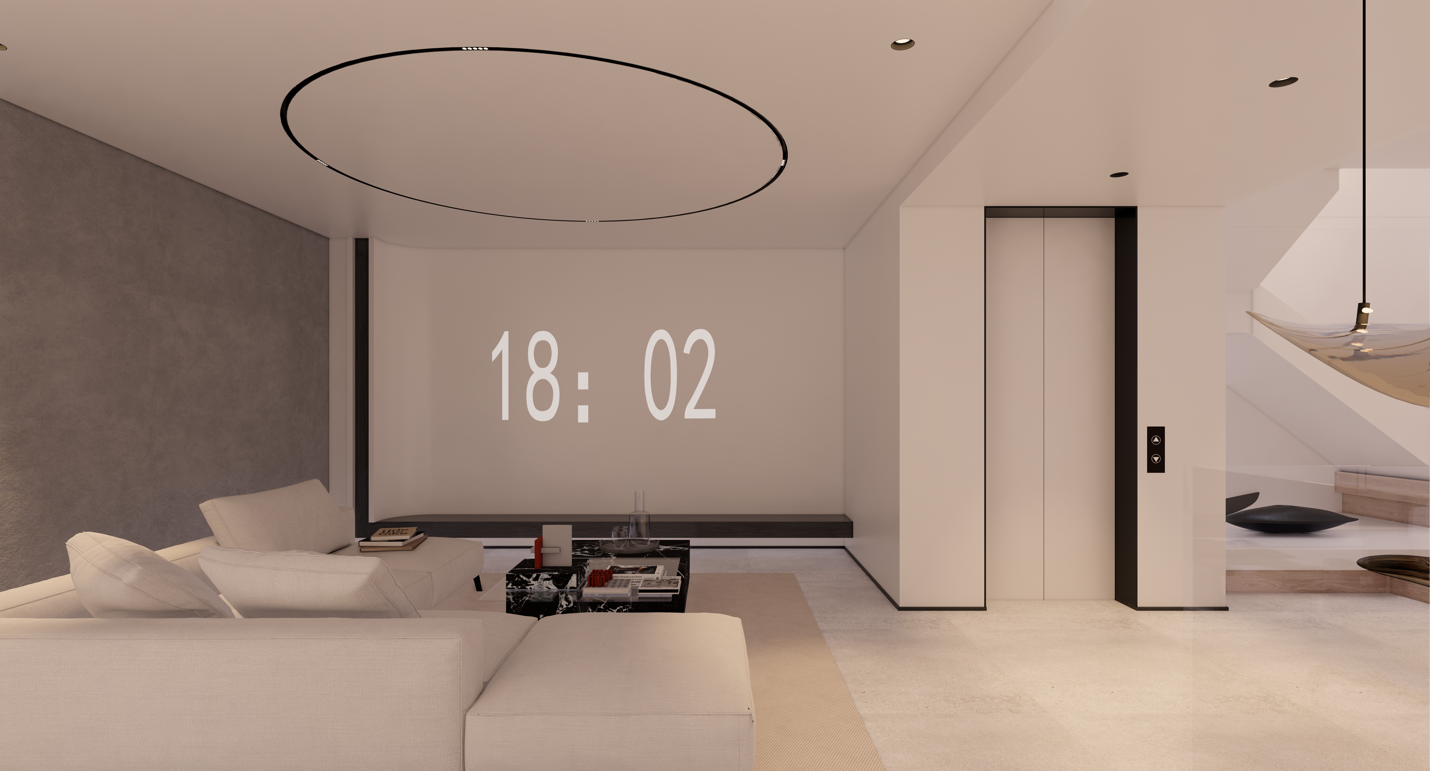 陌上设计｜富阳·春上雅庐-7