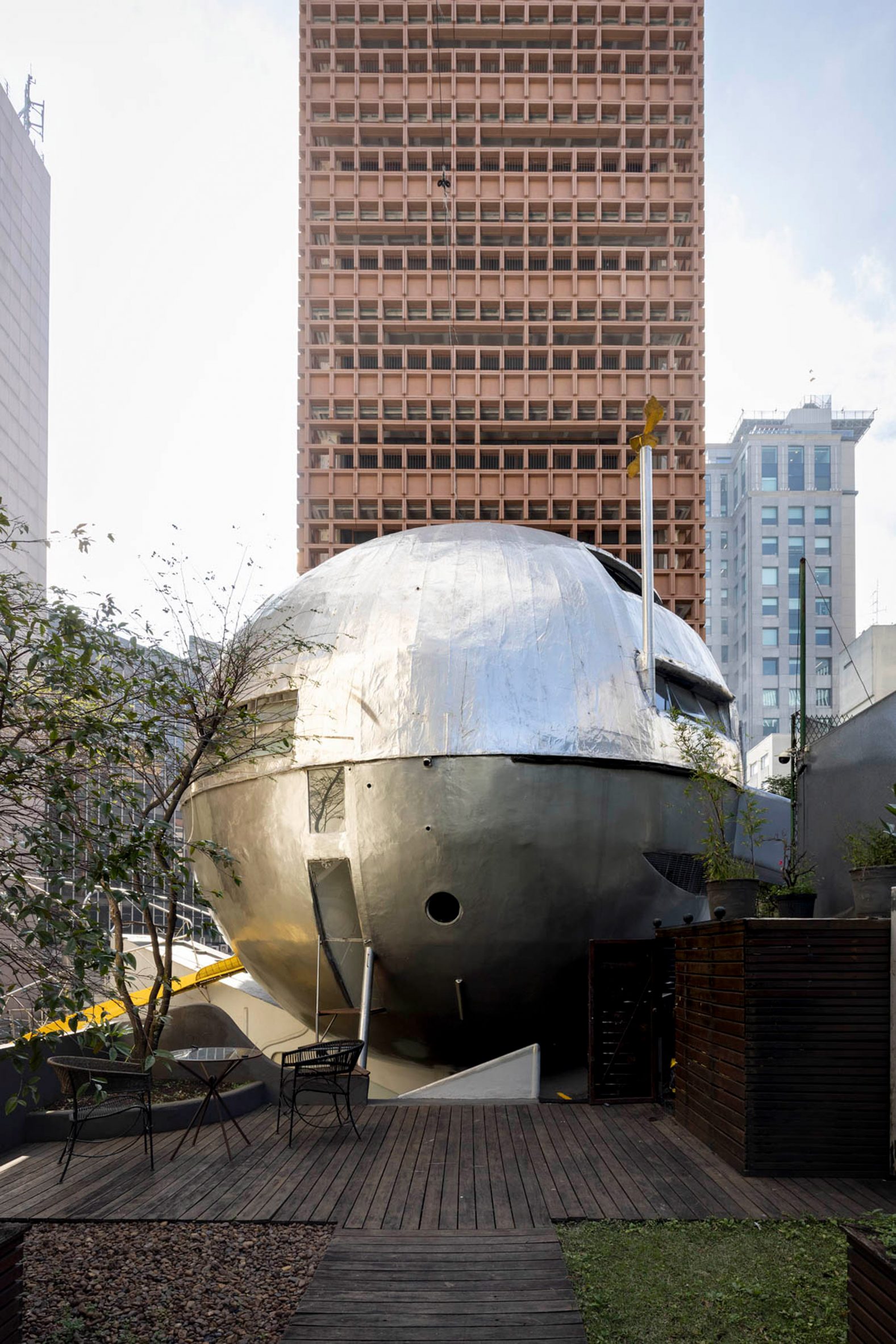 Aberto,05巴西设计展览丨巴西圣保罗-3