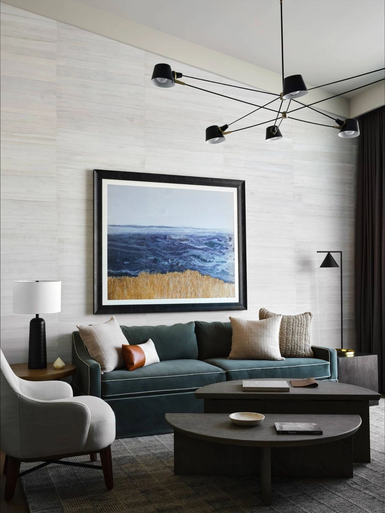 旧金山一号酒店丨中国金山丨SH Hotels Resorts 团队,Nicole Hollis-53