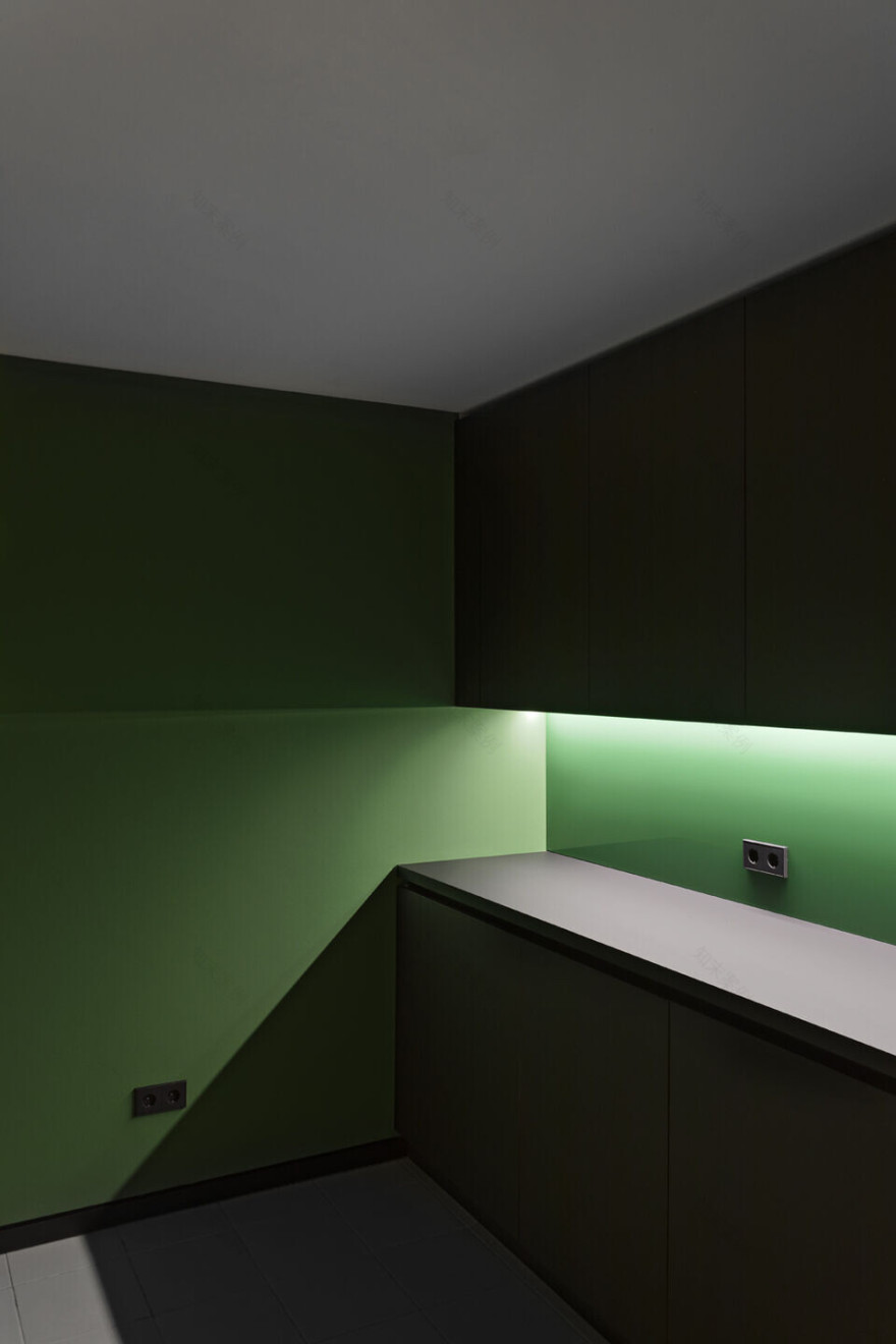 德国法兰克福 mainBuilding 会议中心-29