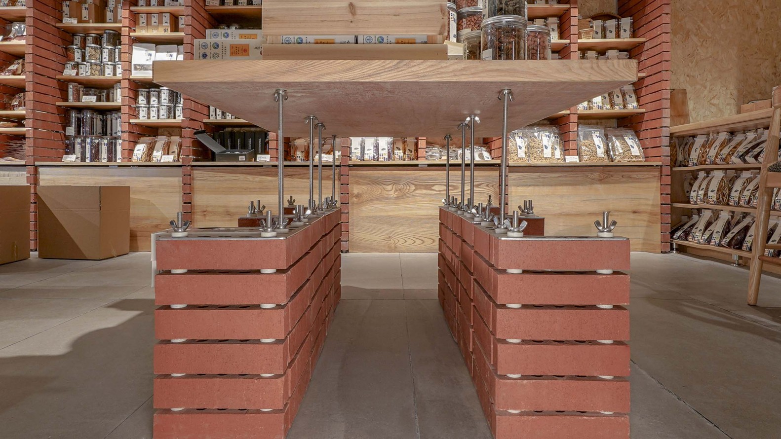 昆明石野峰武店丨中国昆明-9