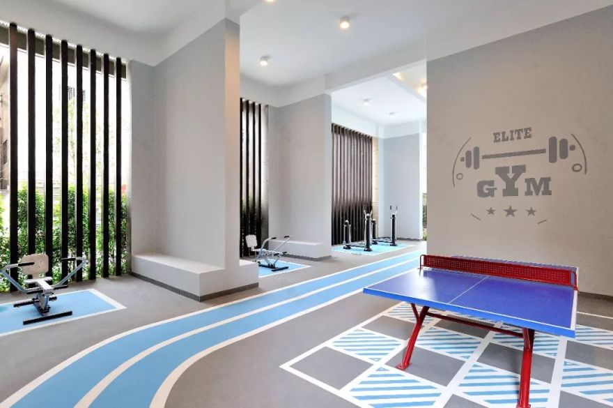 融创臻园 | 顺德特色的生活园林-36