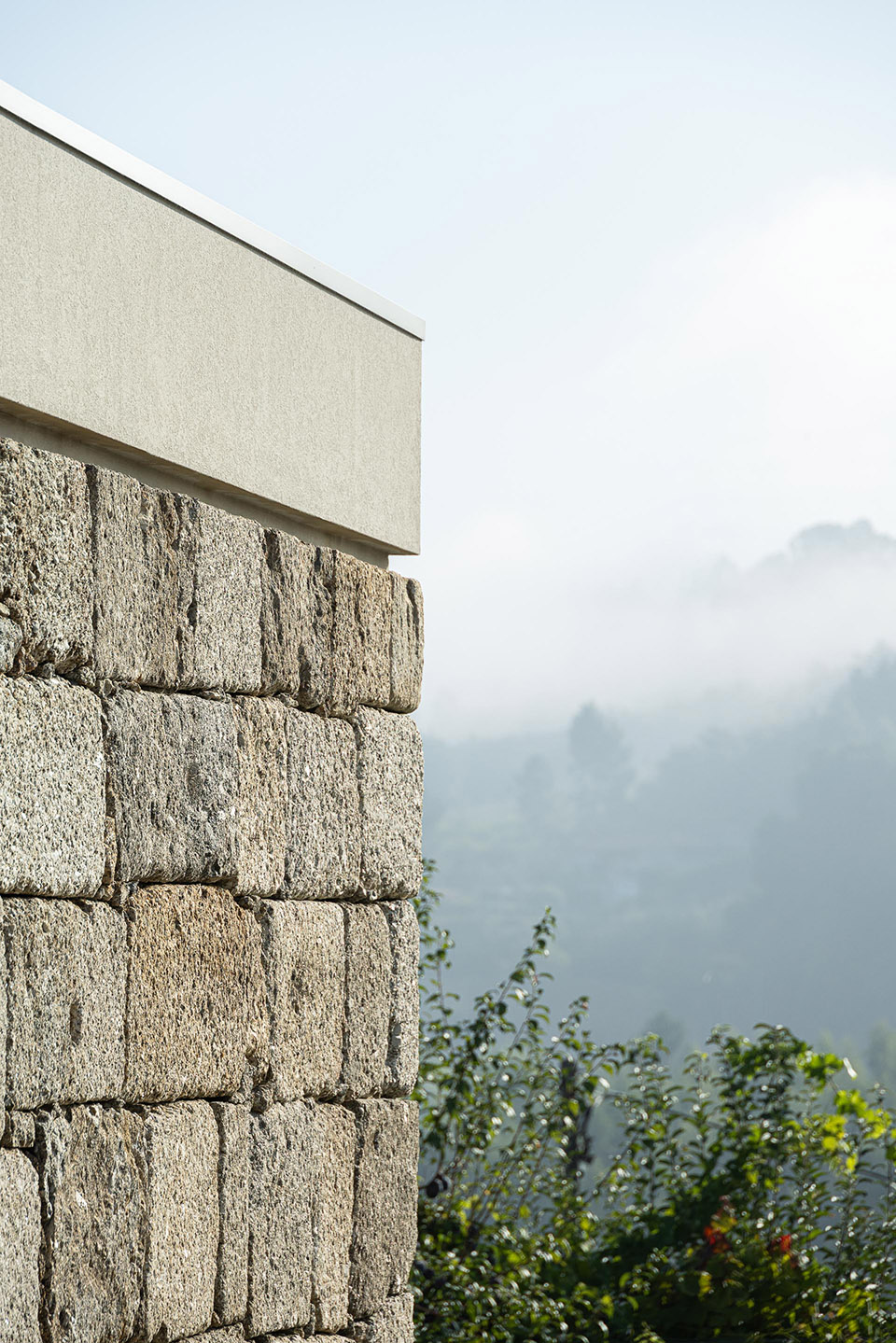 Mesão Frio住宅丨葡萄牙-88