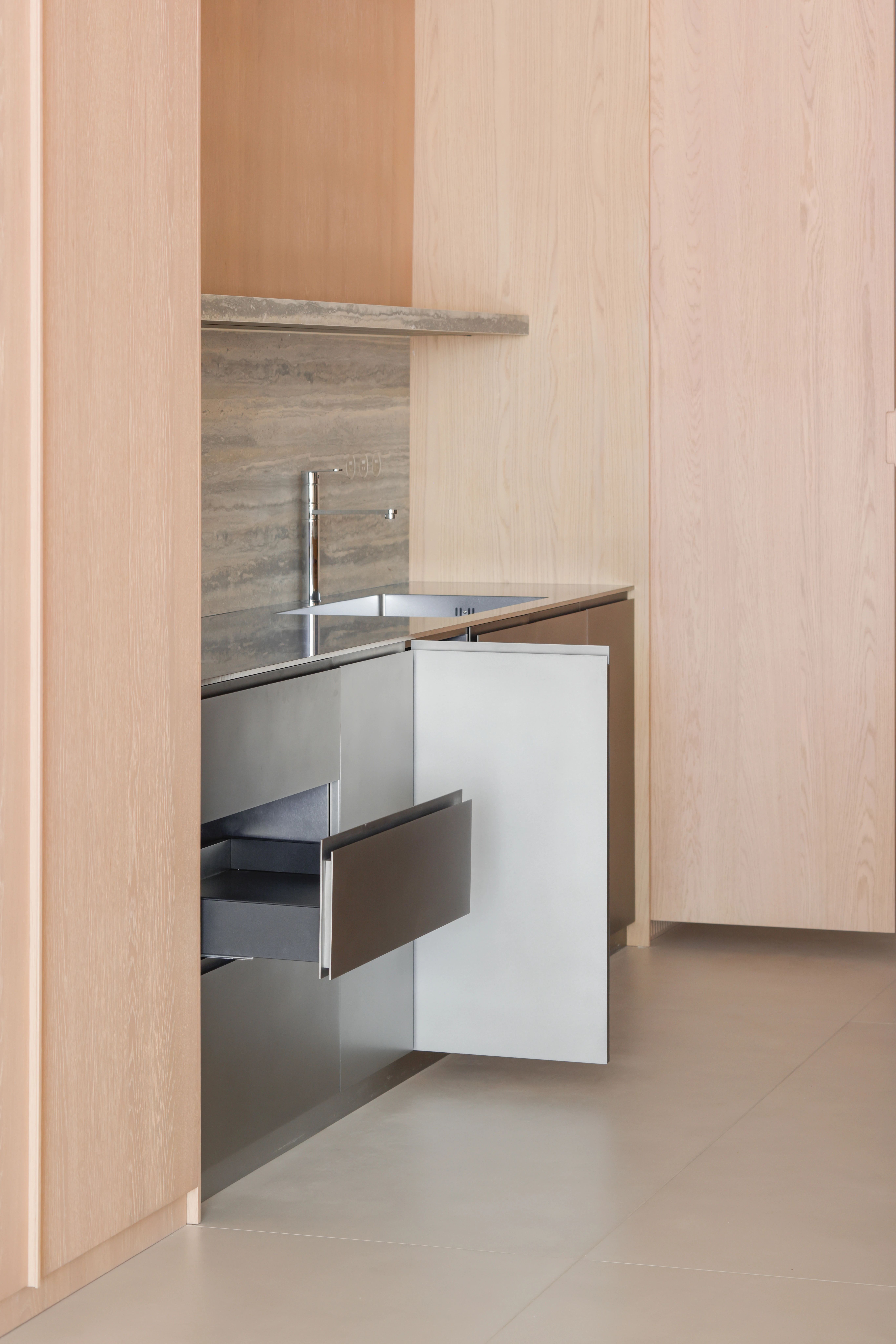 奈首木作体验中心丨中国沈阳丨不或设计-83