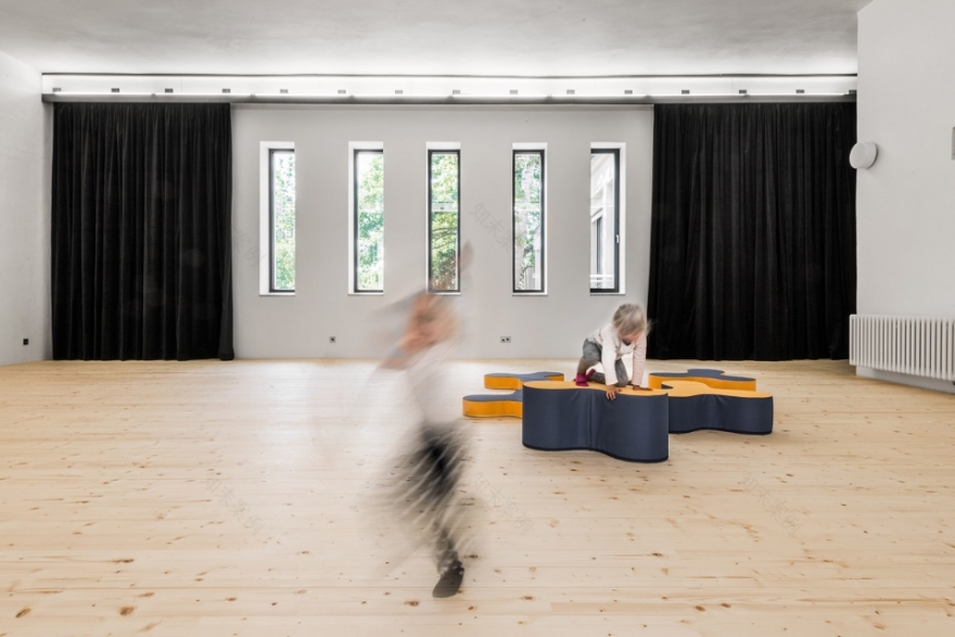 布拉格天文台改造-39