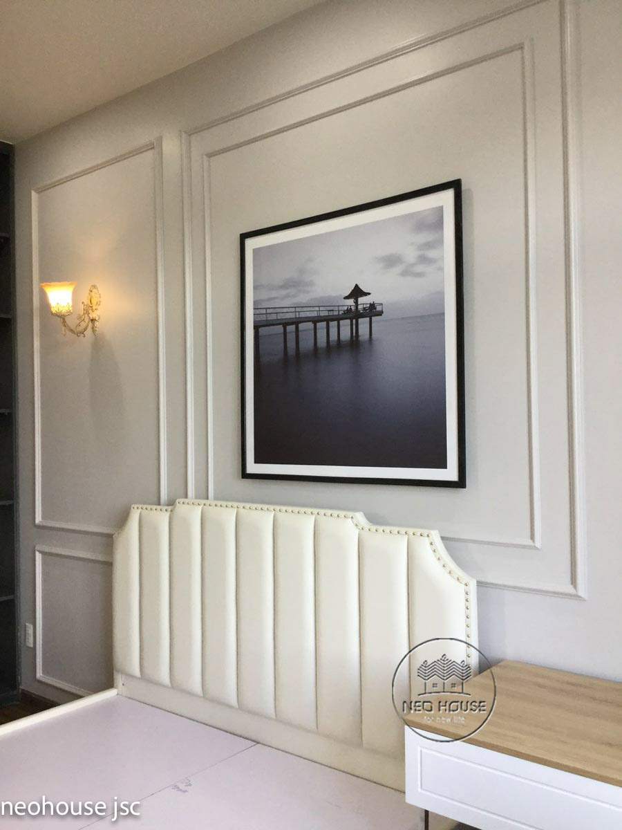 2 层 130m²办公空间设计丨越南-30