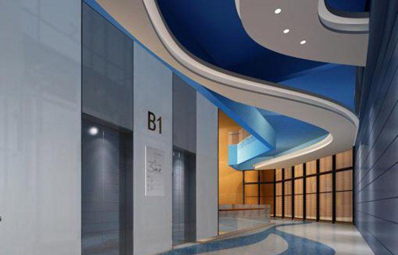 湖南益阳海洋城设计-32