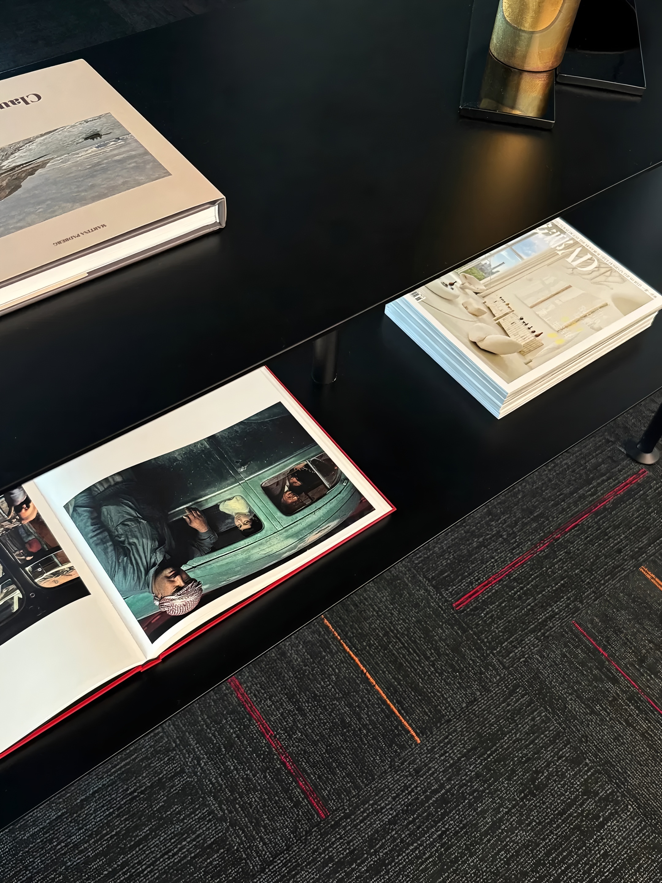 《光的礼物》上海昊邸办公室丨中国上海丨昊邸设计-59