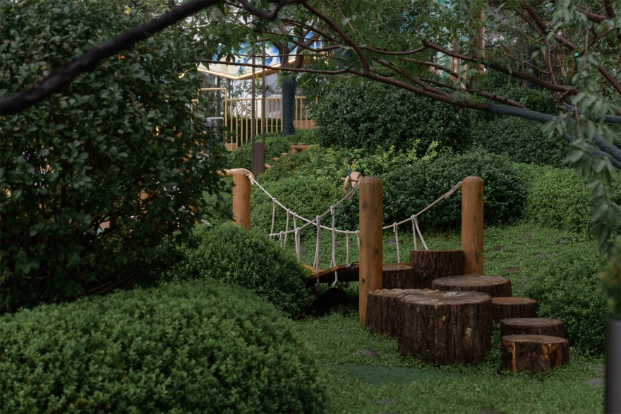 中海·新城学府丨中国北京丨USAD都境景观-95