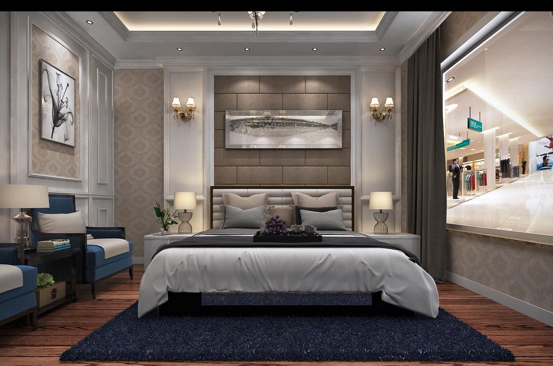 
店面展厅设计方案 -7