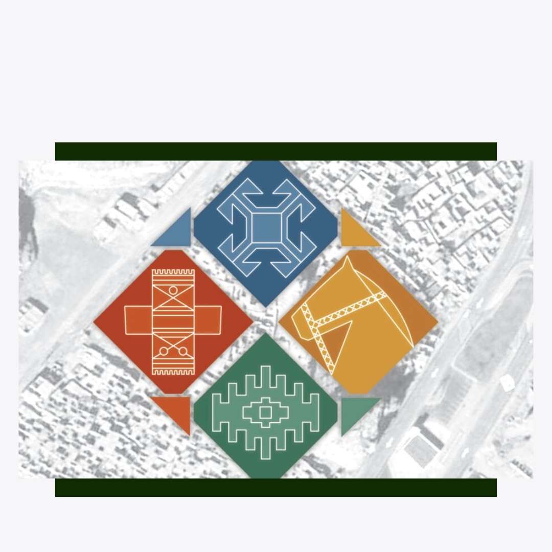 Reviving and Development of Al-Ula Heritage Town-11