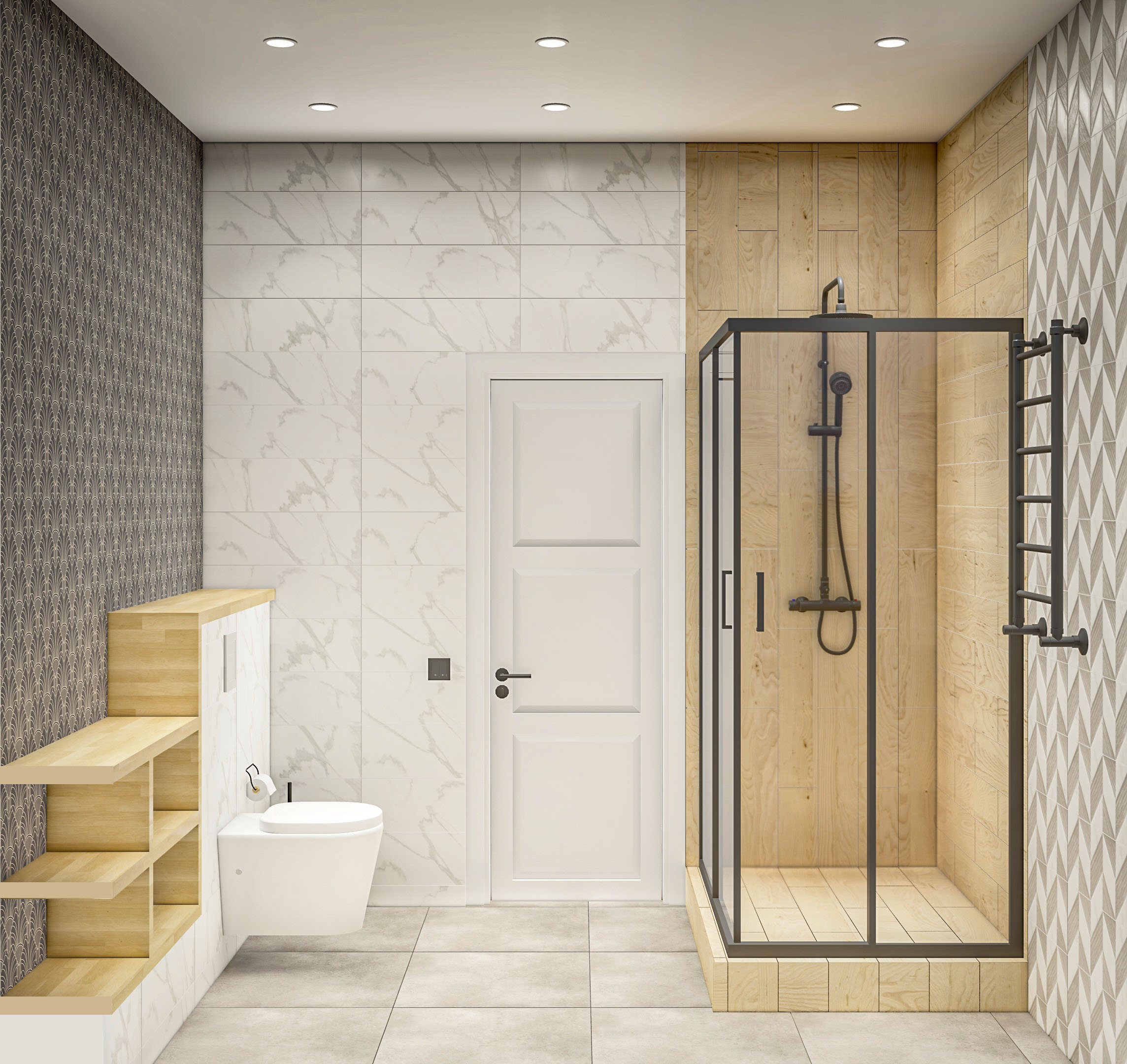 APARTMENT IN ARISTOCRAT-16