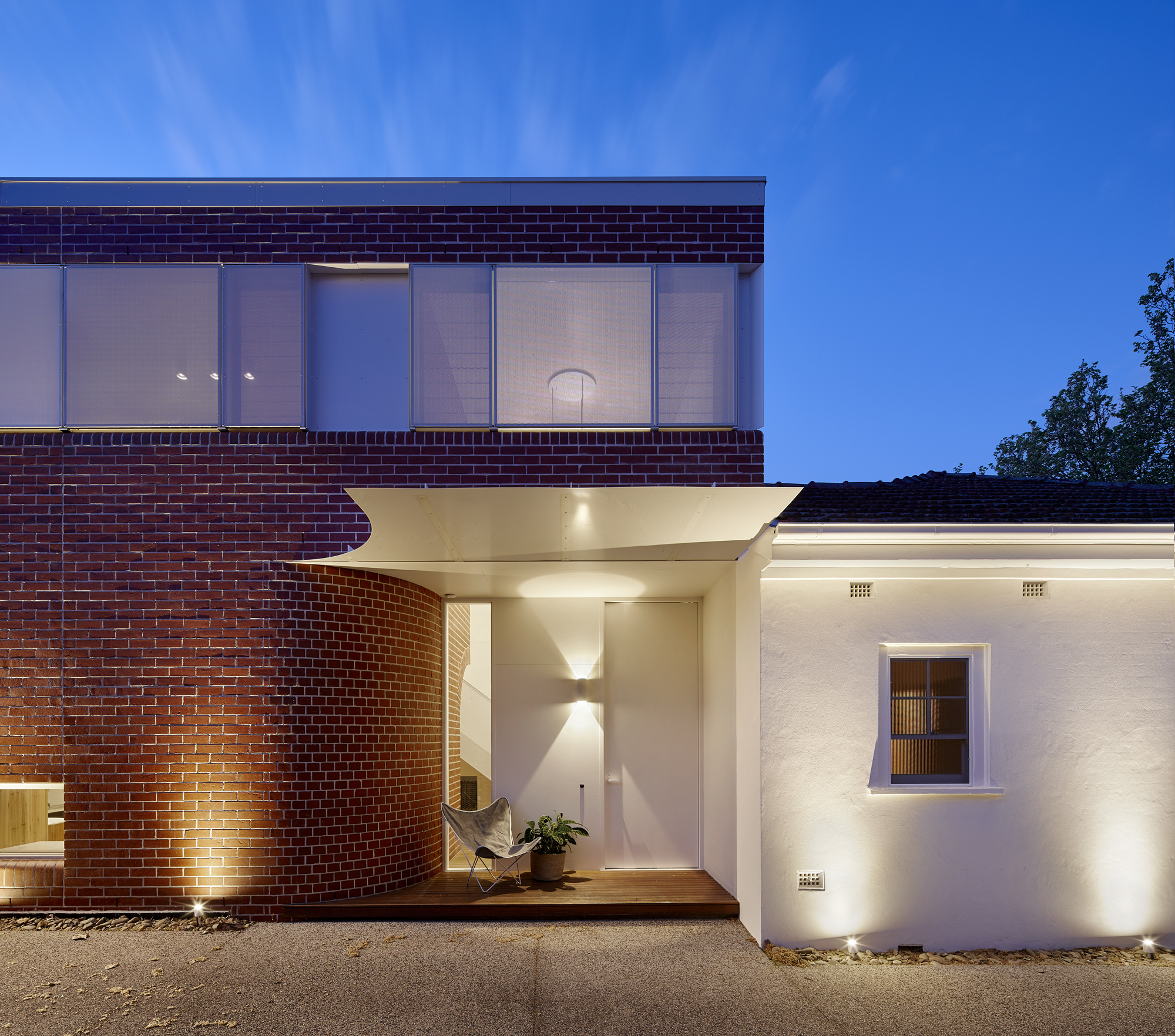 装饰屋丨澳大利亚丨Mihaly Slocombe-35