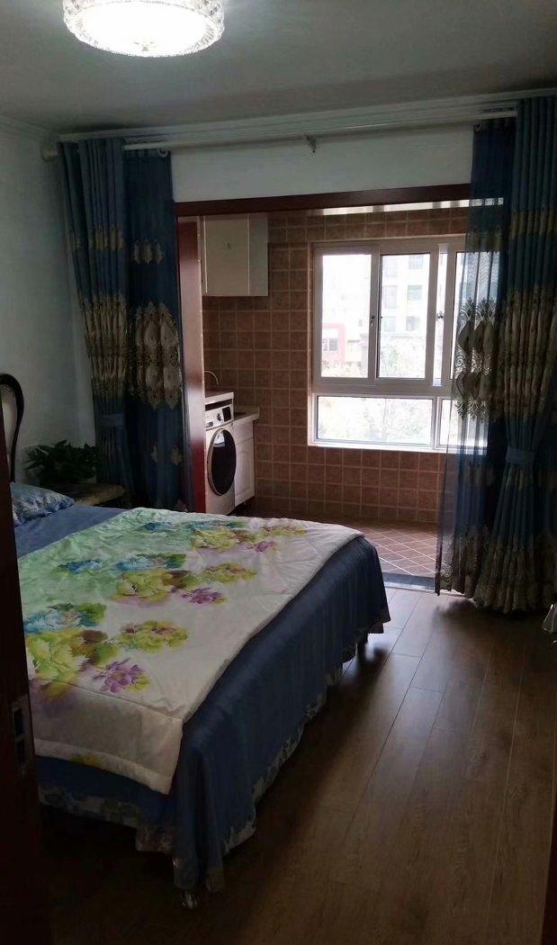 
花语城简欧实景图 -3