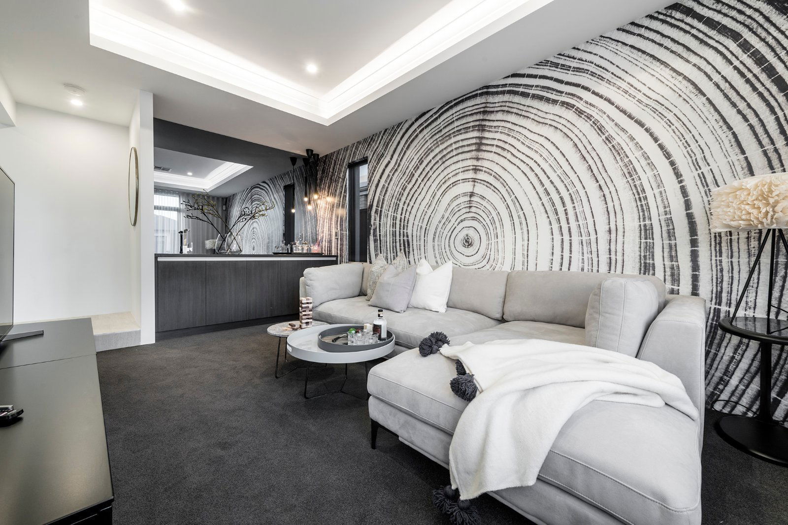 Ningaloo | Contemporary - 3 Bedroom 2 Bathroom Single Design by Plunkett Homes-18