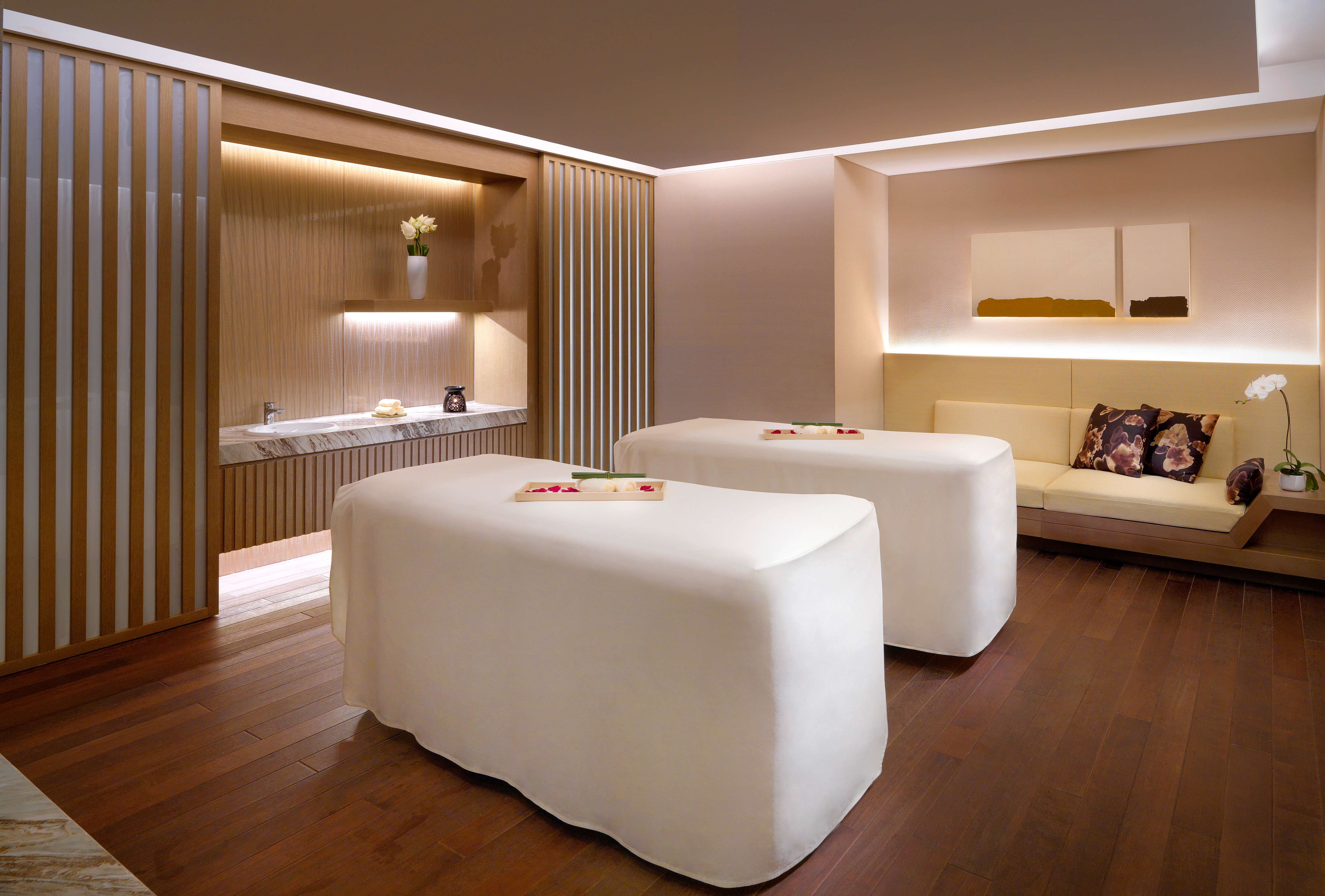 LTW－天津凯悦酒店官方摄影实景照片-12