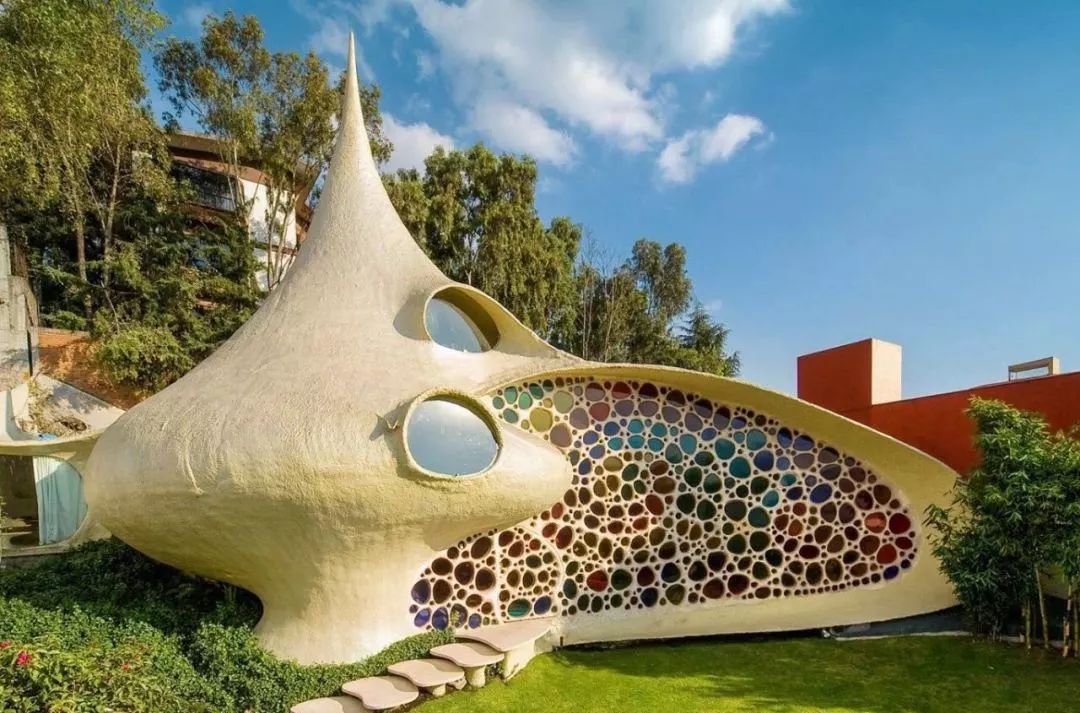 仿生美学 | 景观设计的新视角-35