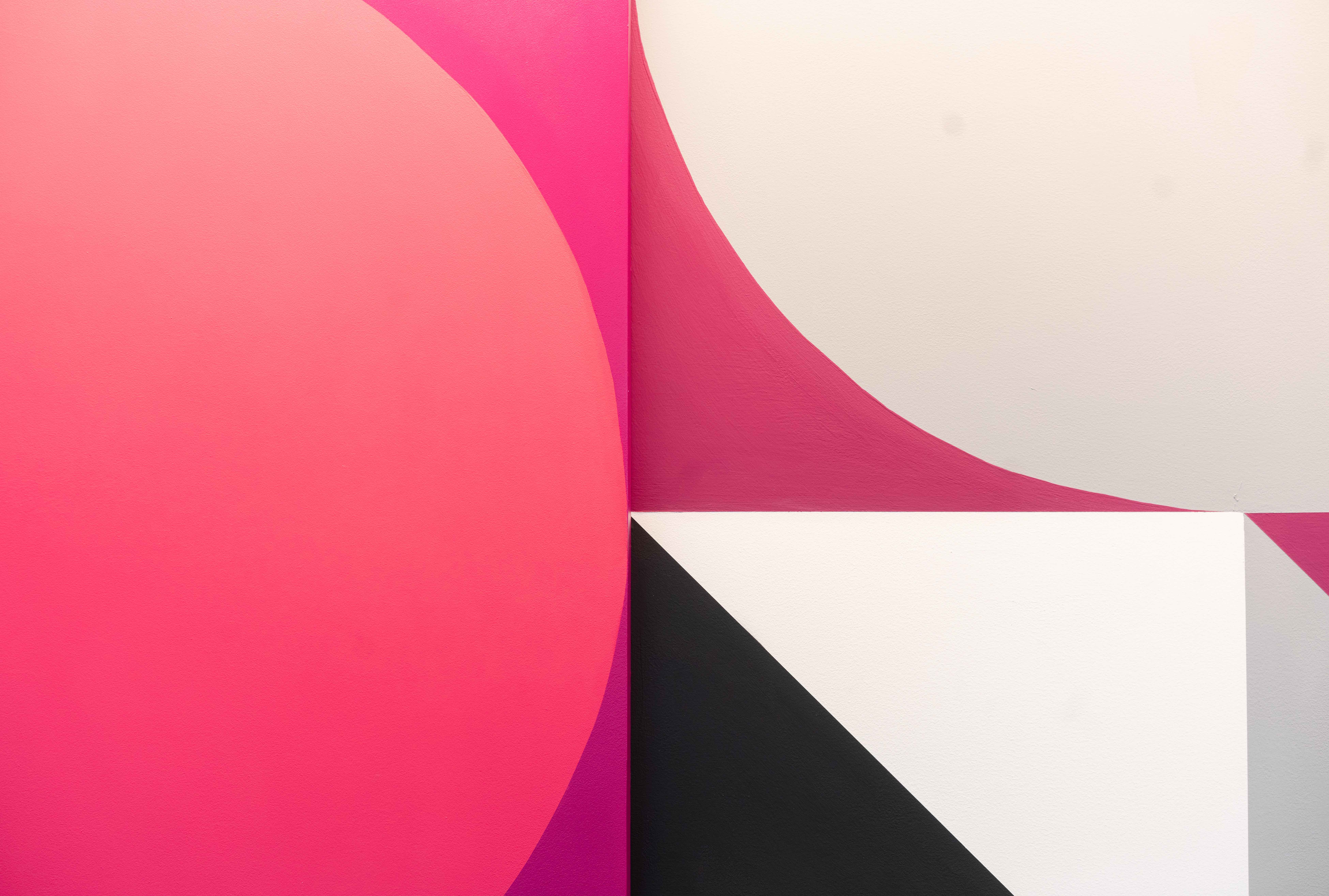 T·Mobile 总部室内设计-11