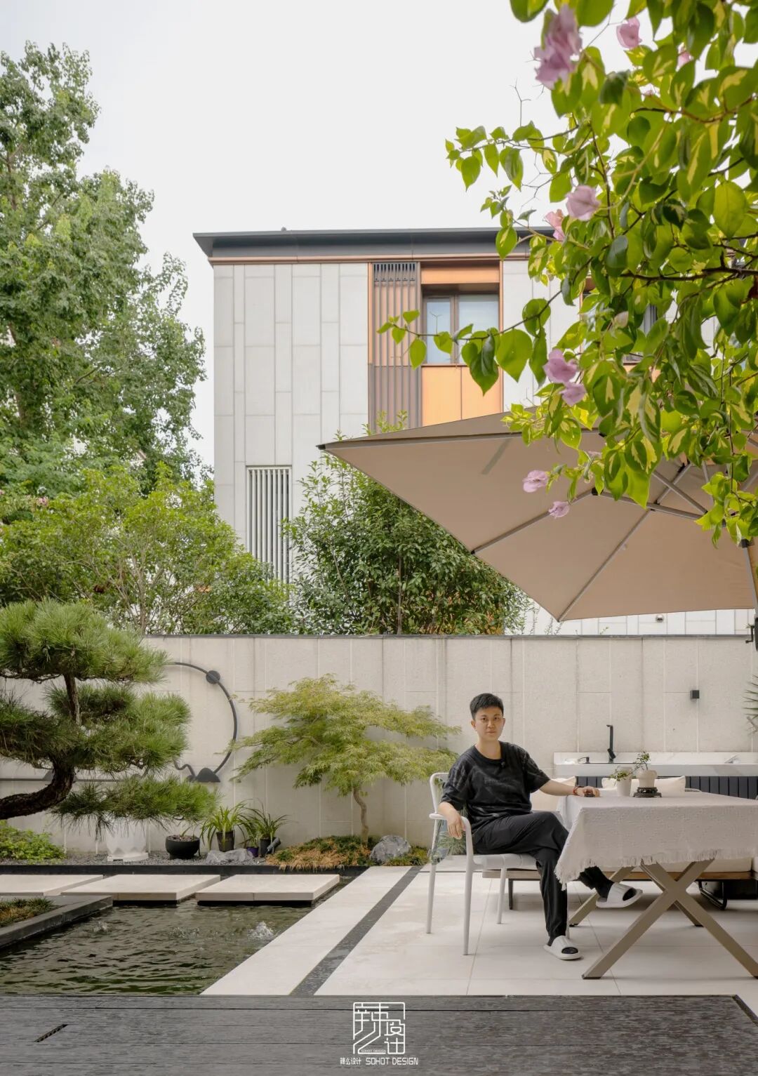 800平别墅设计全揭秘：从空间布局到细节设计，每一寸都藏着生活智慧-26