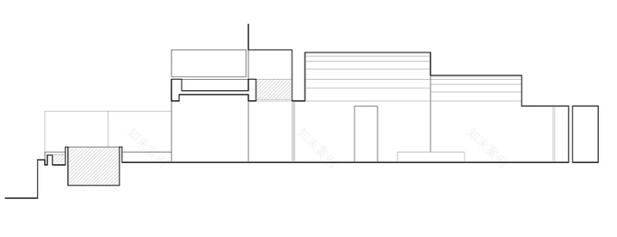 海边改造洞穴小屋丨 美得令人沉醉-48