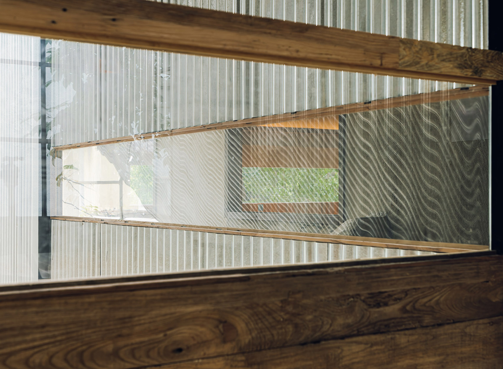 福顺小馆丨中国深圳丨如室建筑设计事务所-40