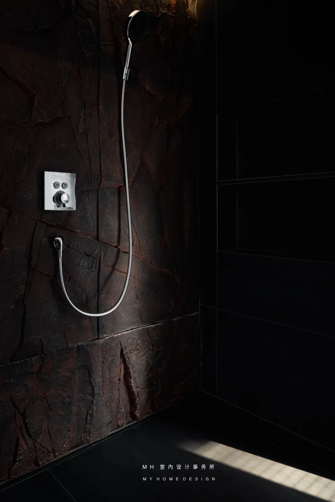 【首发】MH设计新作:极致•韵律（实景）-79