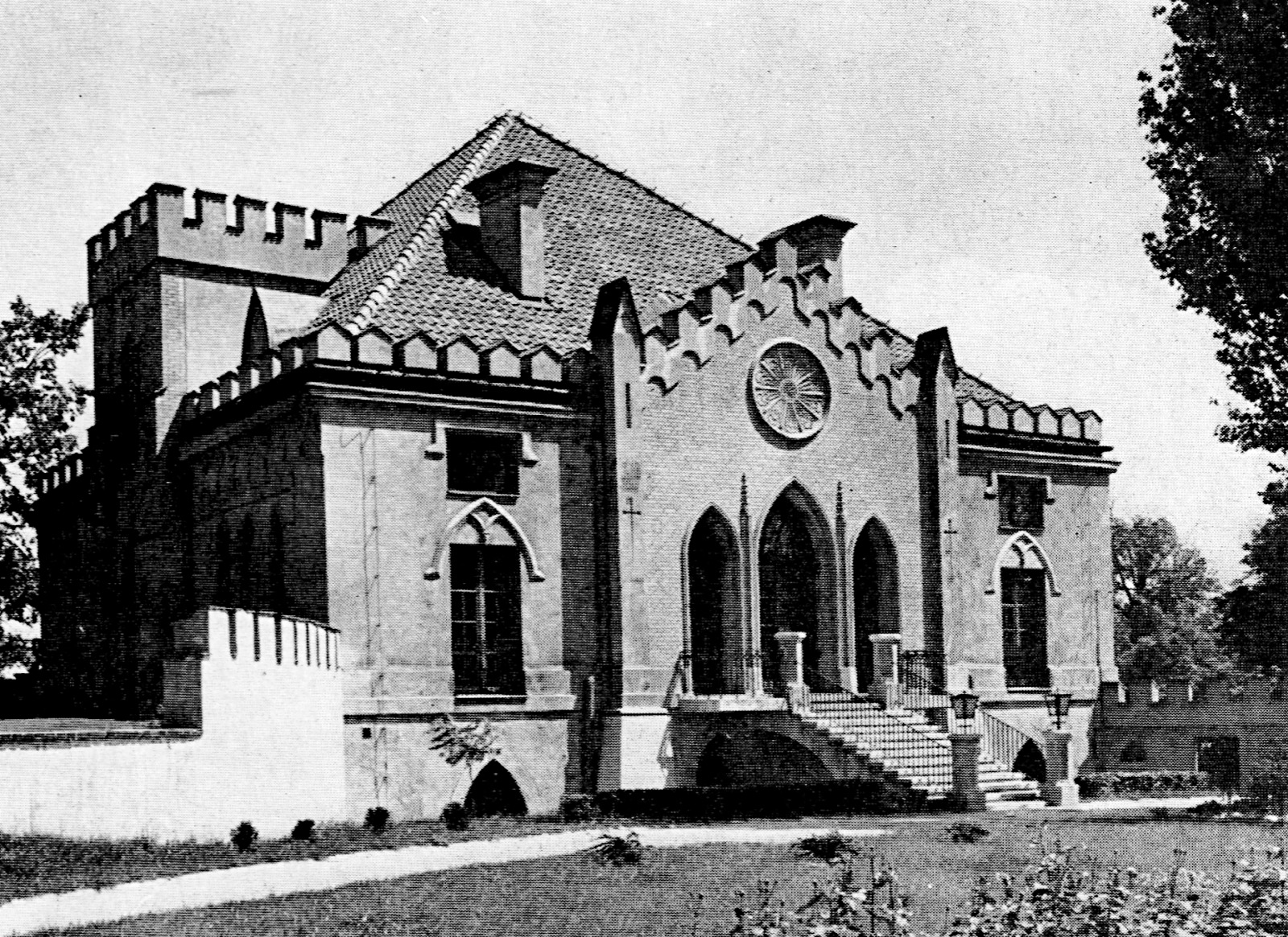 华沙舒斯特宫丨波兰华沙丨埃弗拉伊姆·施雷格,西蒙·博古米尔·楚格等-36