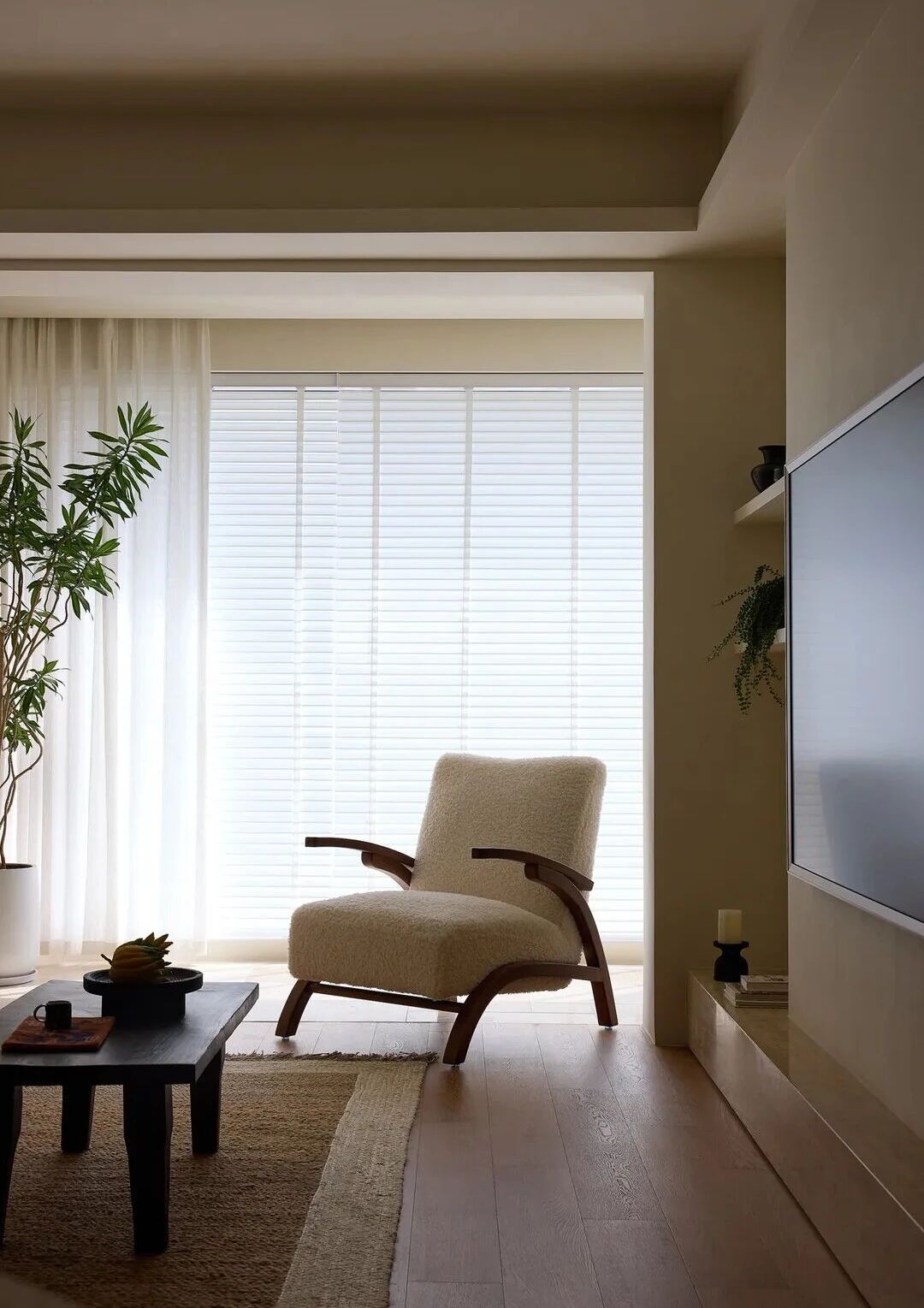 望宸名邸丨中国深圳丨境相设计-22