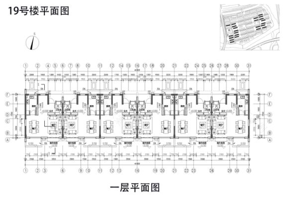 金地水悦堂丨中国上海丨方案设计 UA 尤安设计,施工图设计原构国际设计顾问-22