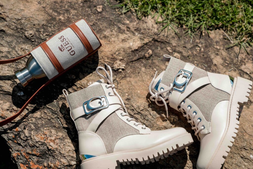 GUESS Home装饰南非Botlierskop保护区住宿区-14