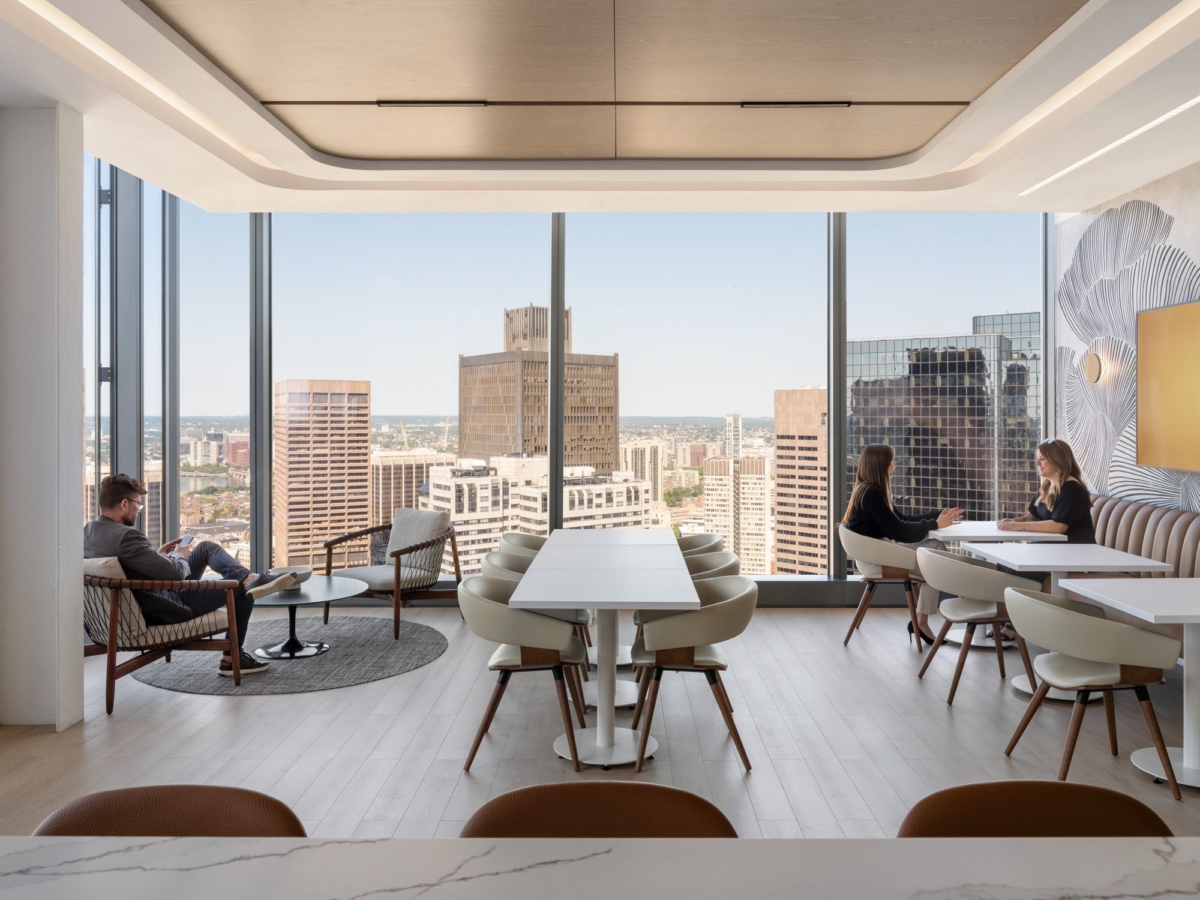 丨美国波士顿丨OTJ Architects-9