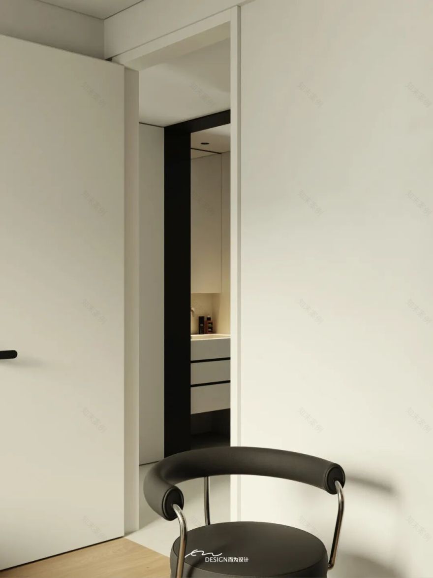 自然与生活丨中国扬州丨而为设计机构-32