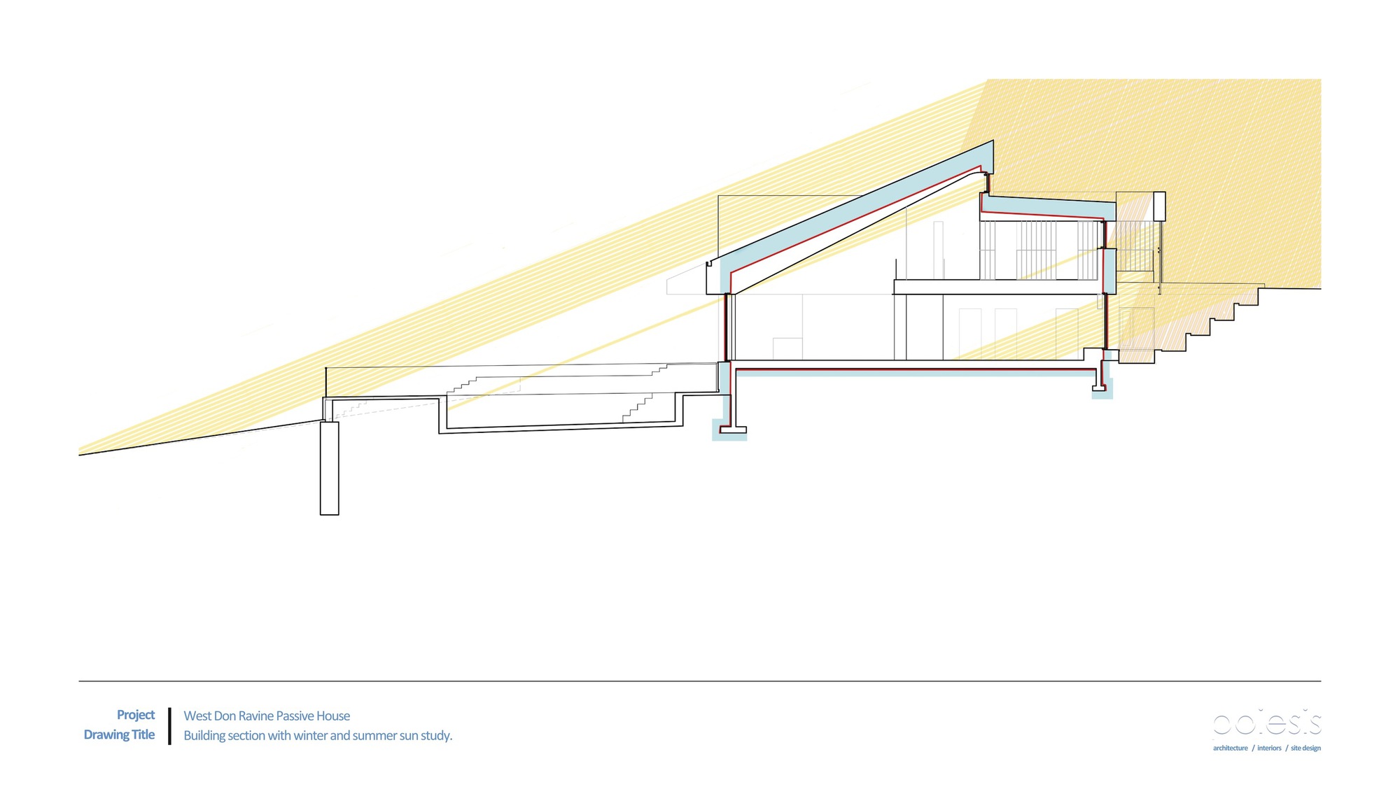 丨加拿大多伦多丨Poiesis Architecture-26