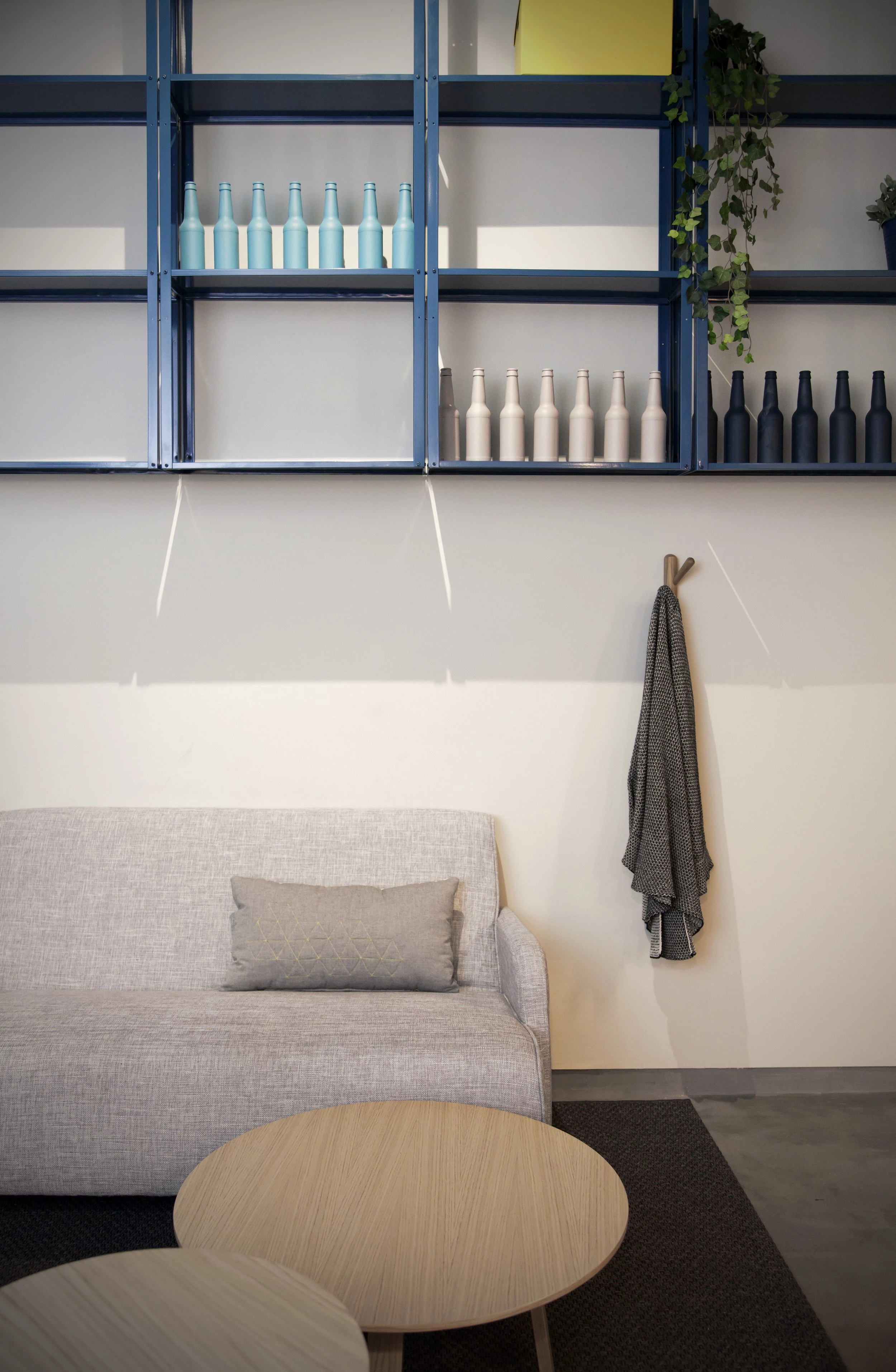 奥勒普斯精酿啤酒屋-13