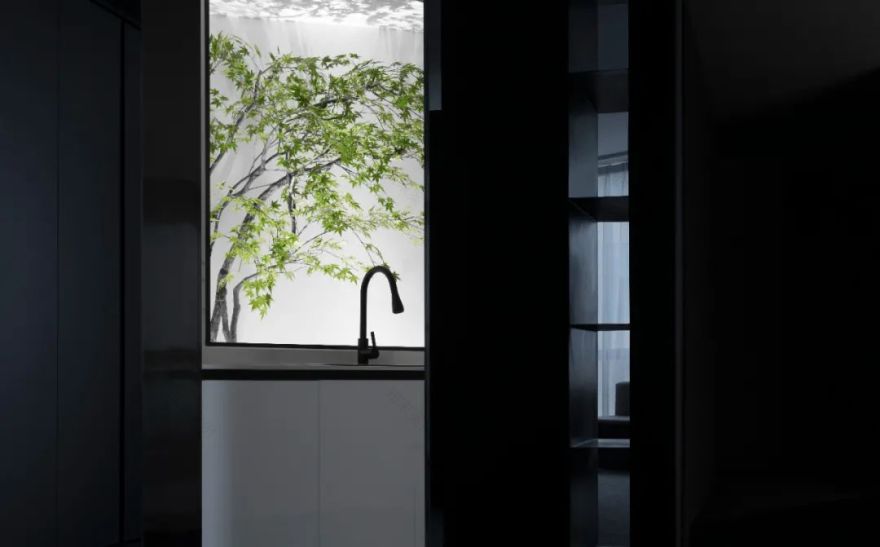 福人空间丨中国福建丨MJD福建無印良品空间設計有限公司-21