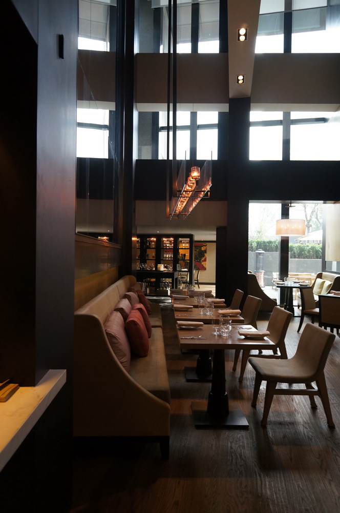 北京瑰丽酒店——亚洲首家瑰丽试营业自拍-2-54