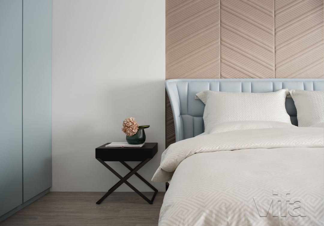 爱的厚度丨中国宁波丨臻观设计-40