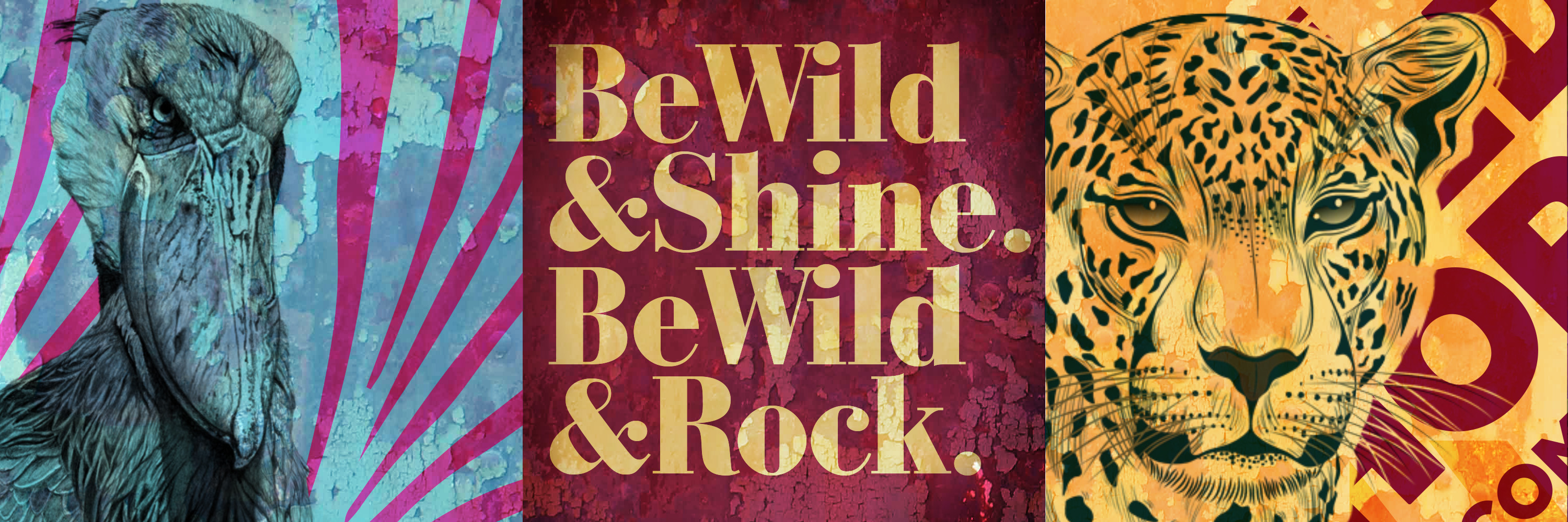 Wild Hops 啤酒品牌室内设计-68