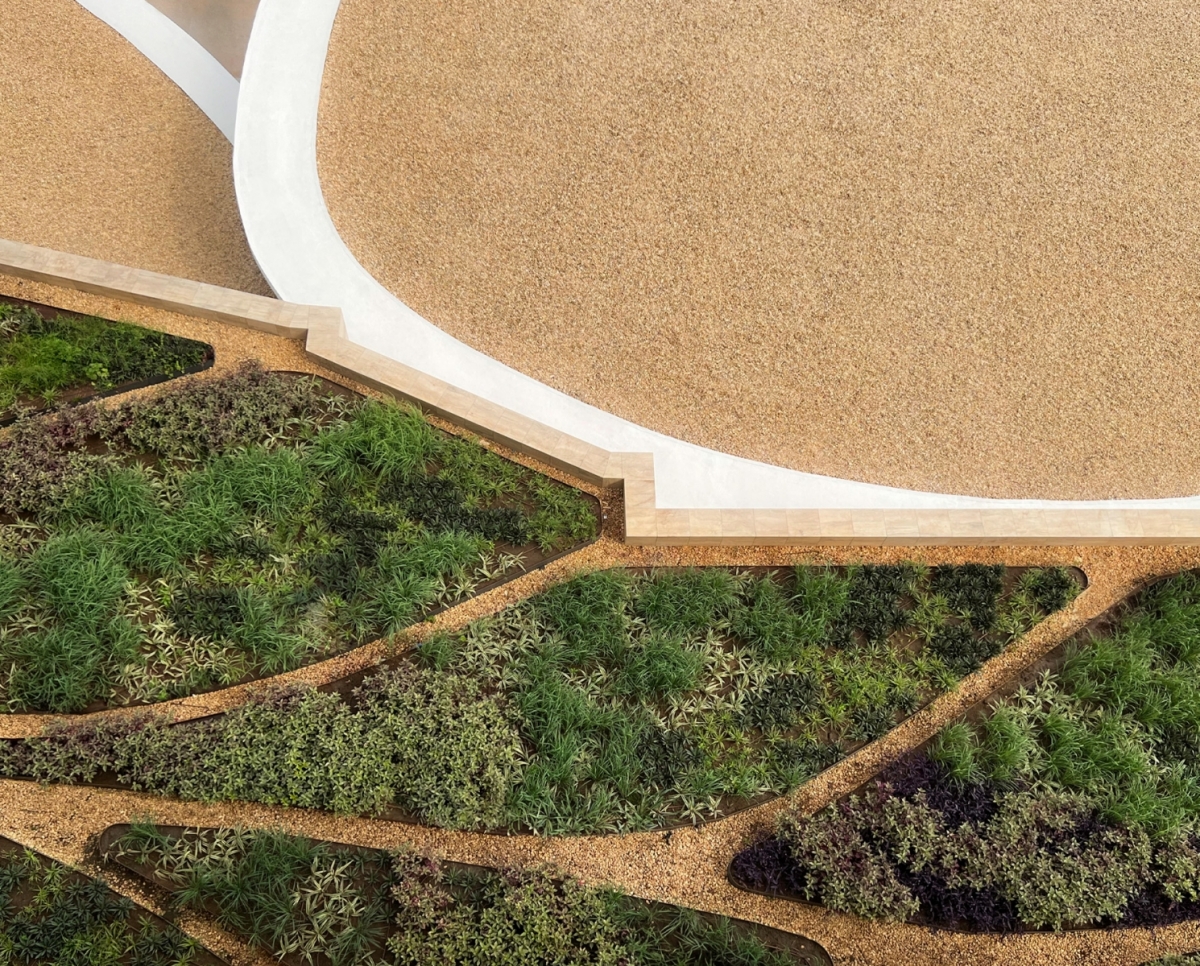 丨Benin丨MOKE Architecten-30